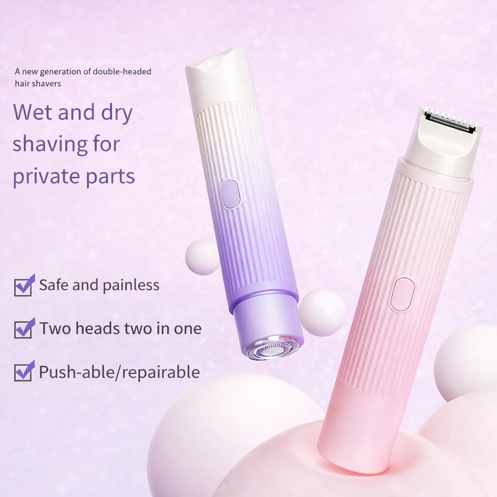 Electric Razor