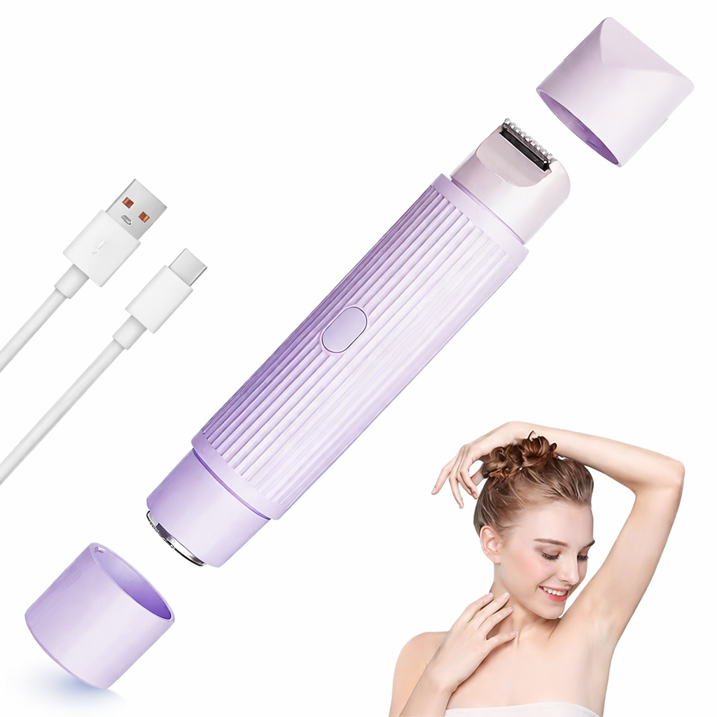 Electric Razor