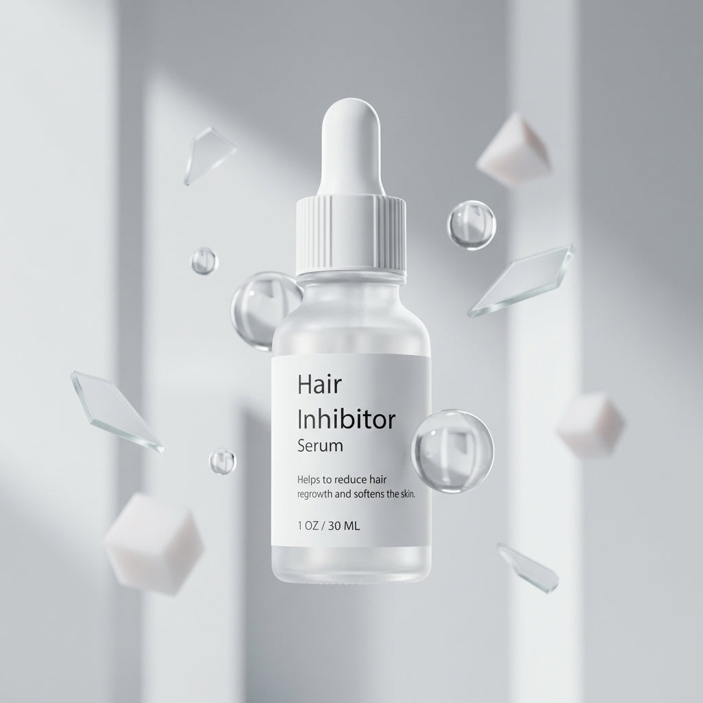 Hair Growth Reduction Serum 30 ml