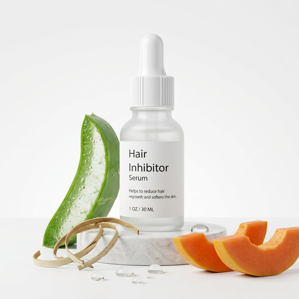 Hair Growth Reduction Serum 30 ml