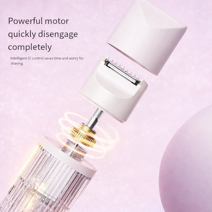 Electric Razor