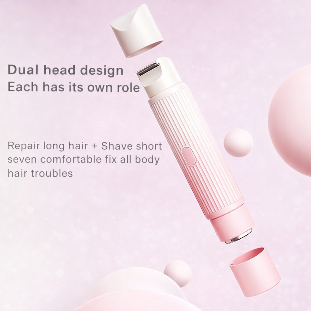Electric Razor