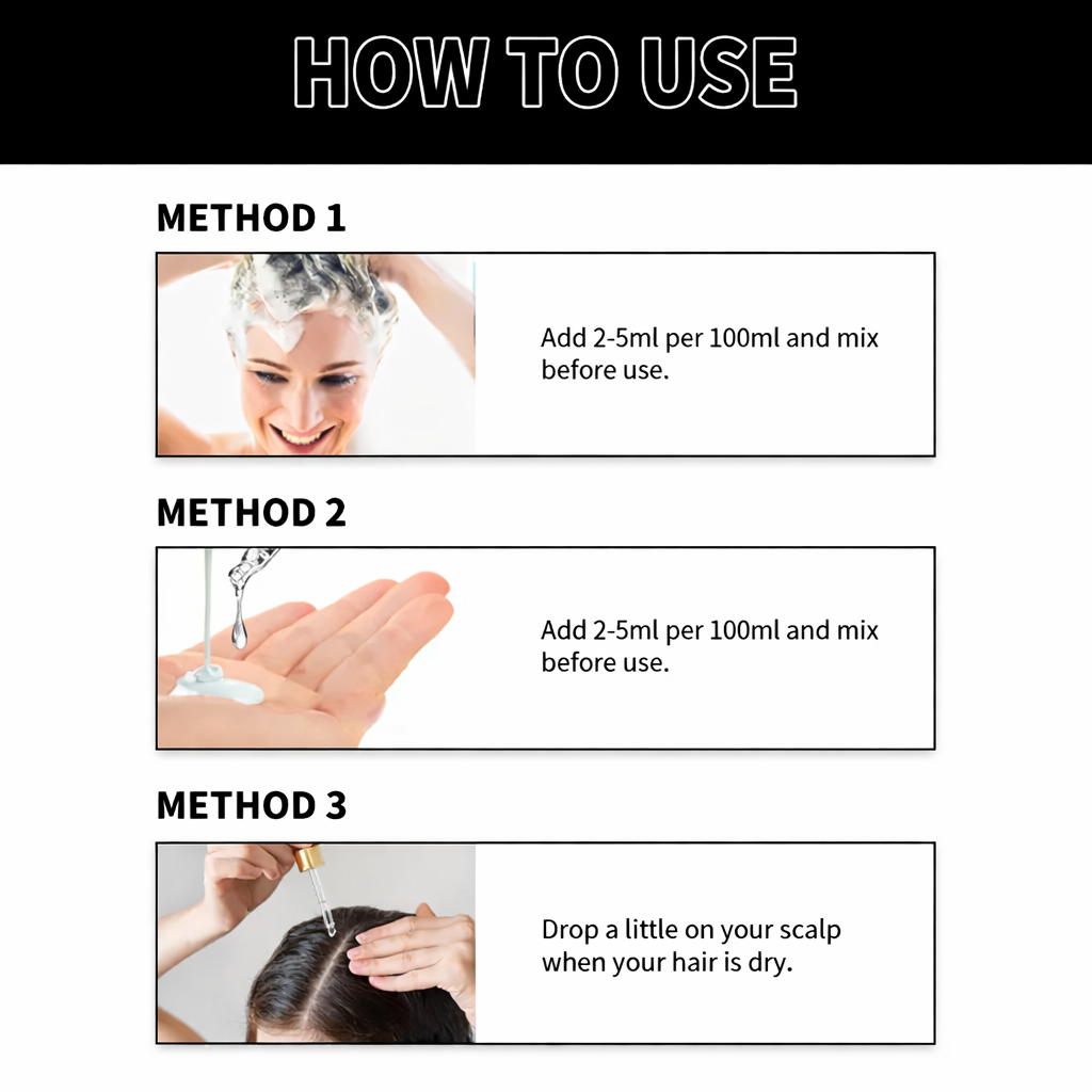 Hair Loss Treatment Serum 30Ml (Pack Of 2)