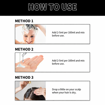 Hair Loss Treatment Serum 30Ml (Pack Of 2)