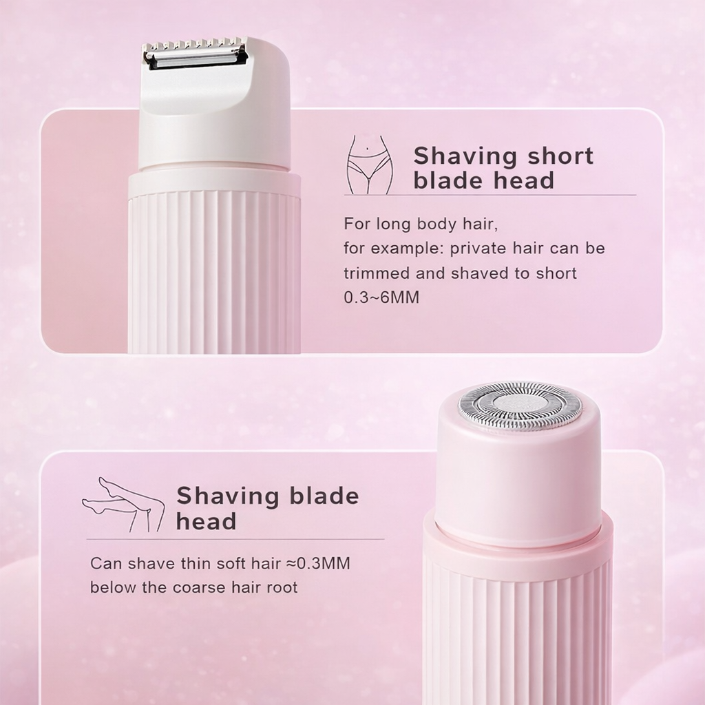 Electric Razor