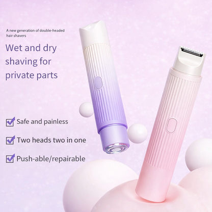 Electric Razor