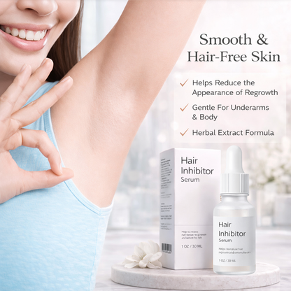 Hair Growth Reduction Serum 30 ml