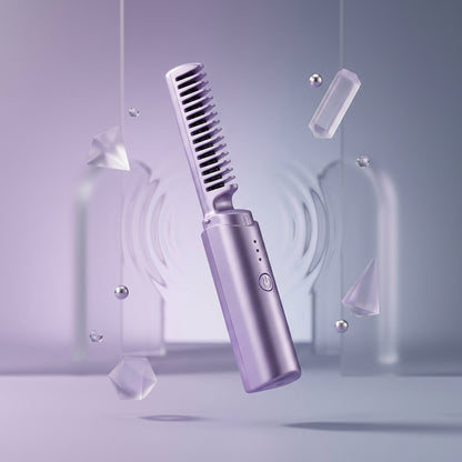 Meneflix Portable Mini hair steaightener