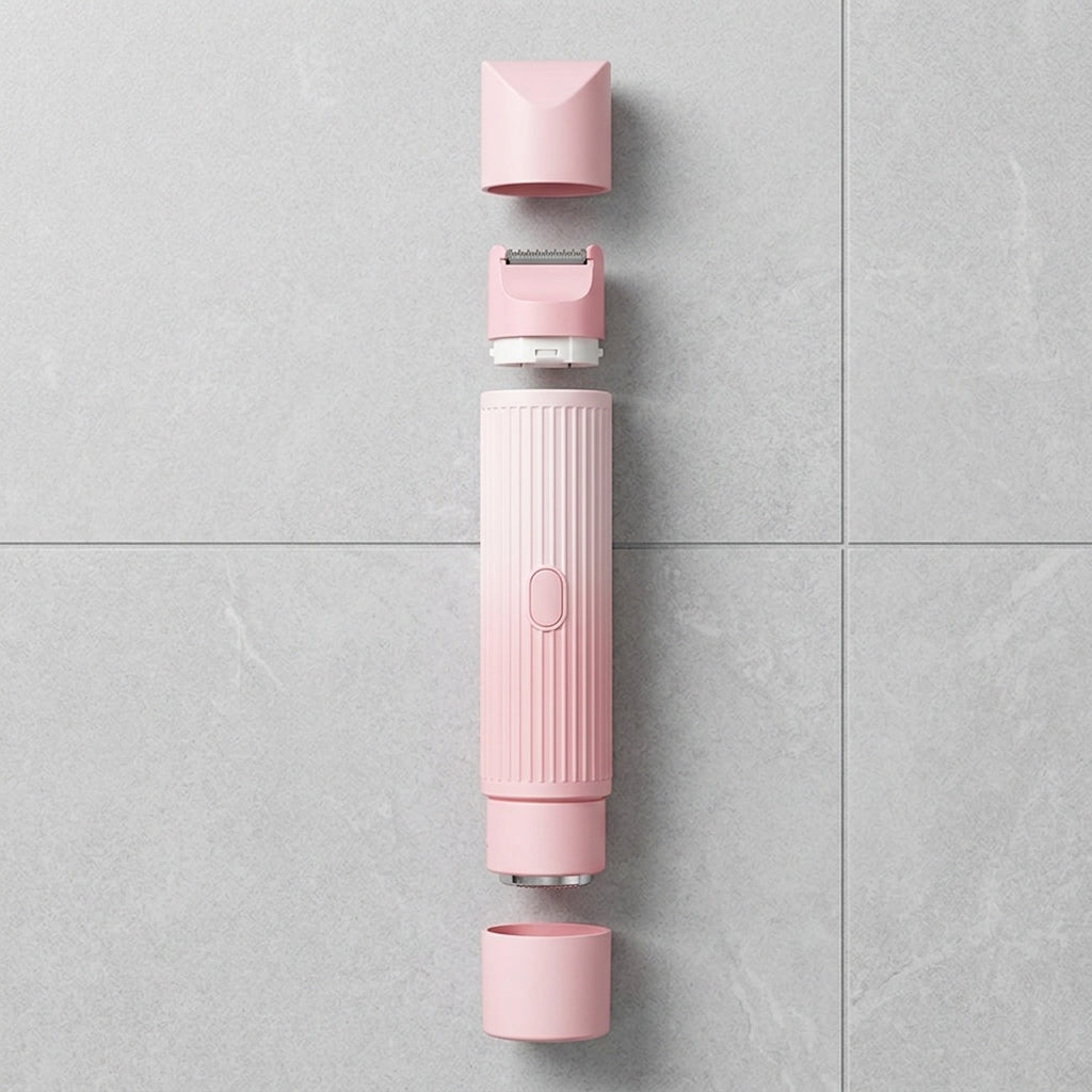 Electric Razor