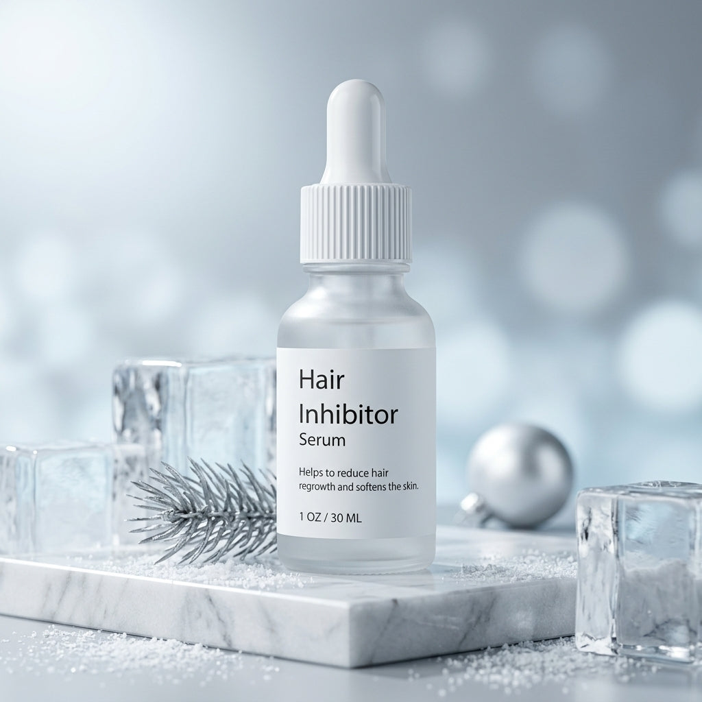 Hair Growth Reduction Serum 30 ml